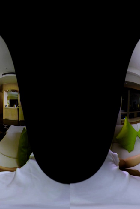 [VR全景写真视频]ID0010 VR全景视频：我的VR女友迪丽热巴 [MP4-497M]--性感提示：娇
