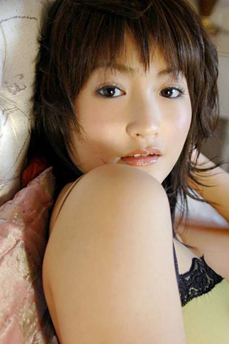 [AllgravureIdol写真]ID0775 AGI写真之VOL.00863_Yuran Suzu