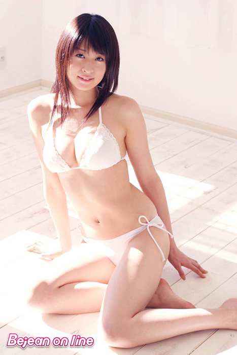 Bejean On Line Photo套图ID0105 200602 [Jogaku]- Natsuki Kumada丰乳比基尼丰满少妇