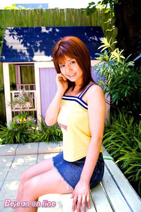 Bejean On Line Photo套图ID0193 200610 [Hassya]- Rin Yuuki少妇翘臀大尺度诱惑