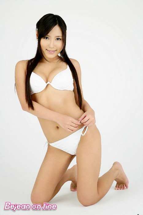 Bejean On Line Photo套图ID0329 200711 [Byako]- Erina丰乳比基尼少妇