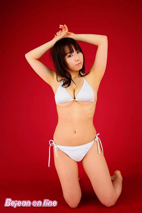 Bejean On Line Photo套图ID0506 200812 [Byako]- Hina Hanami丰乳比基尼美女