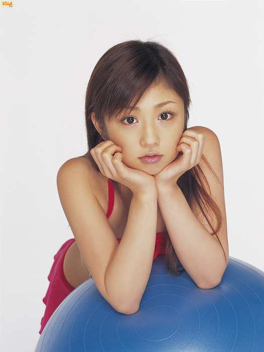 Bomb.TV写真ID0074 2006.06 Yuko Ogura 小倉優子