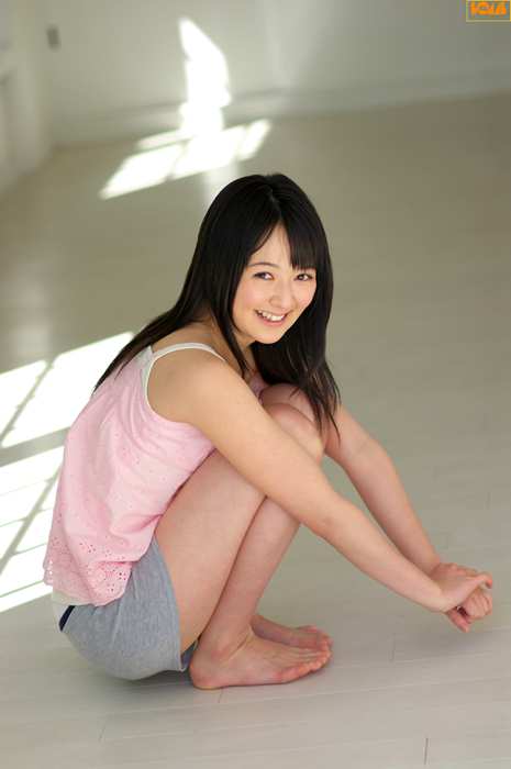 Bomb.TV写真ID0222 2008.07 Saki Takayama 高山紗希