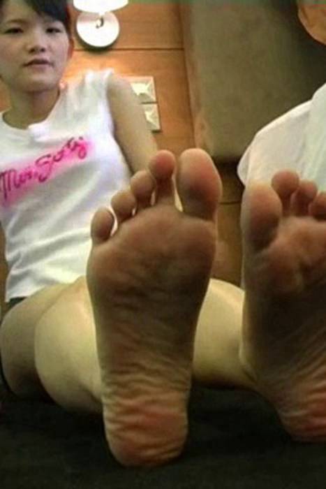 [cherryasianfeet高跟丝足性感视频]ID0012 05-10-2006 Sugar