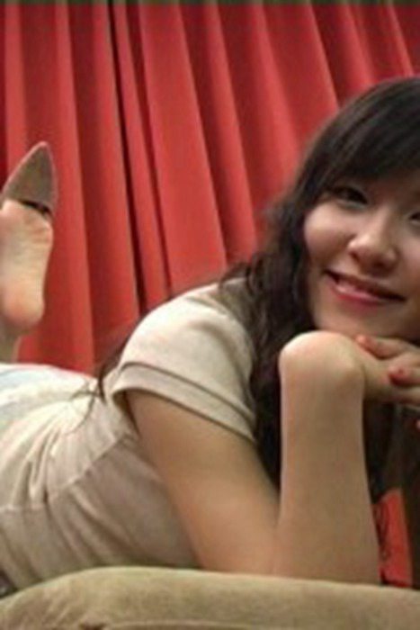 [cherryasianfeet高跟丝足性感视频]ID0038 15-12-2006 Candy