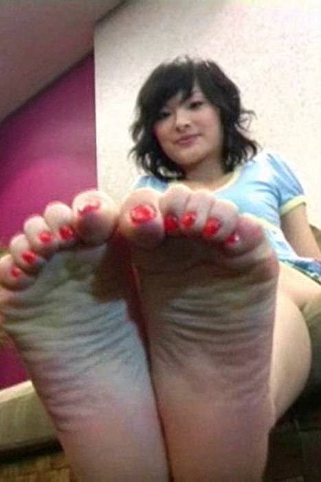 [cherryasianfeet高跟丝足性感视频]ID0240 25-03-2007 Cherry