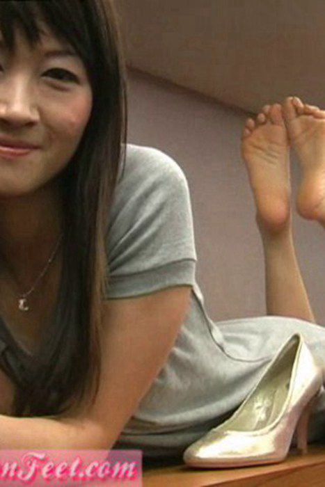 [cherryasianfeet高跟丝足性感视频]ID0255 27-07-2007 Lena