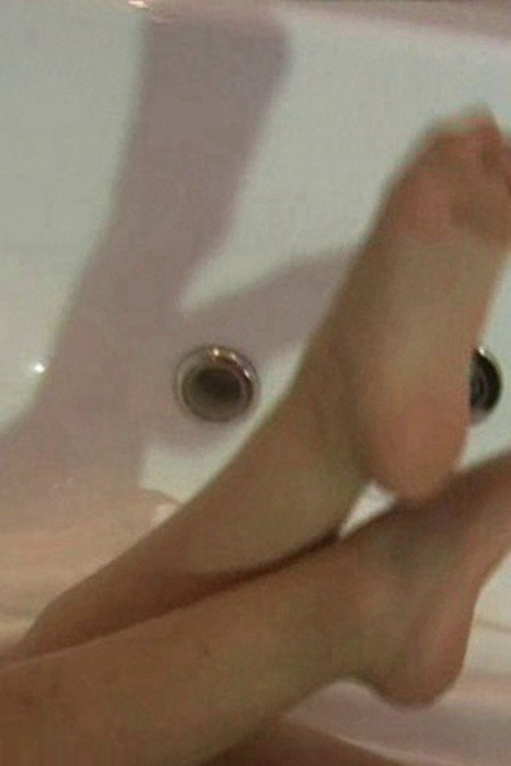 [cherryasianfeet高跟丝足性感视频]ID0285 01-06-2008 Piczy