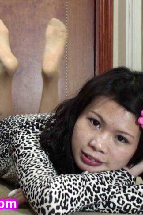 [cherryasianfeet高跟丝足性感视频]ID1000 28-08-2011 Lili