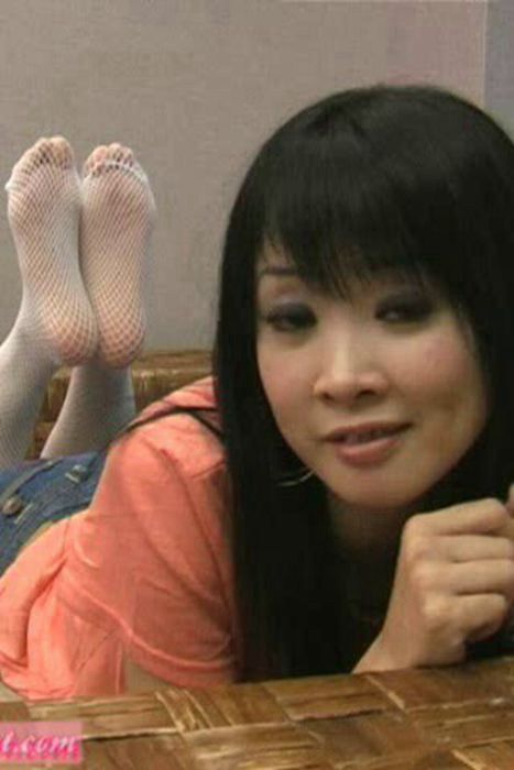 [cherryasianfeet高跟丝足性感视频]ID1067 07-06-2012 Sonya