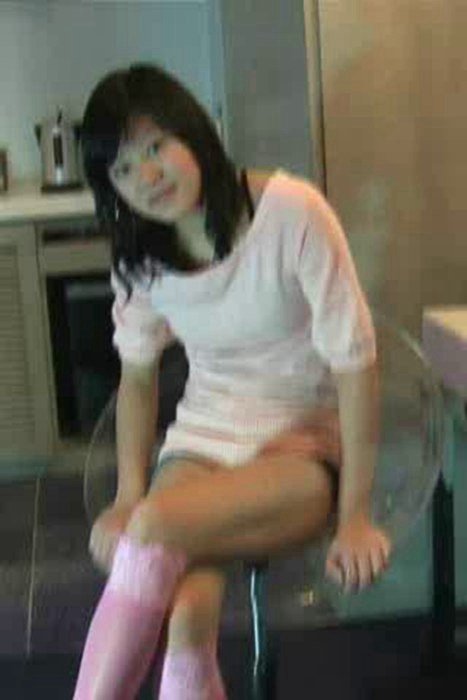 [cherryasianfeet高跟丝足性感视频]ID1079 09-07-2012 Yuki