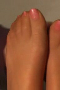 [feetweek性感丝袜美足美腿视频]ID0616 2006.11.25-11250603