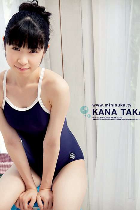 [minisuka.tv性感写真]ID0239 2012 Wallpaper Kana Takasugi