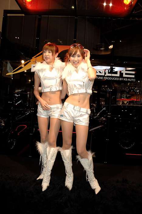 [RaceQueen紧身裤赛车女]ID0242 RaceQueen.PhotoGallery.CD04-Event-20070113autosalon2