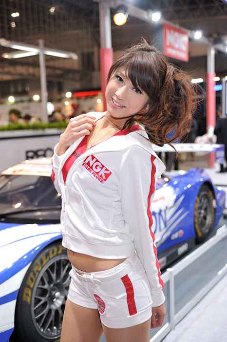 [RaceQueen紧身裤赛车女]ID0436 RaceQueen.PhotoGallery.CD06-Event-20100115autosalon3