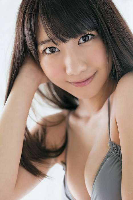 [Weekly Young Jump]ID0077 2012 No.34 フレンチ･キス