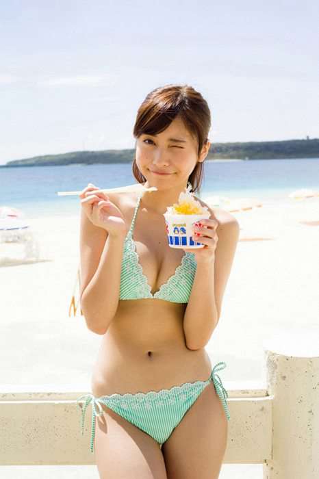 [WPB-NET]ID093 NO.163 Sano Hinako 佐野ひなこ 楽園天国 week3